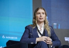 Chelsea Manning: «Fue muy importante encontrar mi propia voz»