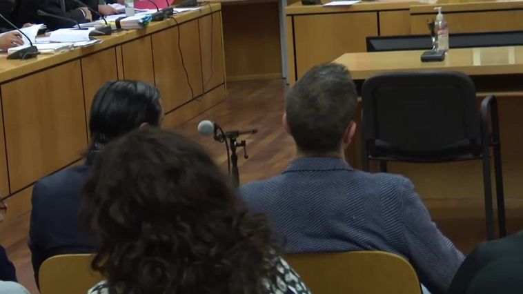 El bailaor Rafael Amargo, al banquillo este miércoles acusado de tráfico de droga