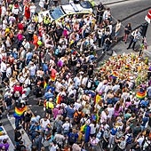 Noruega, de pionero en la práctica de cambio de sexo en menores a replantearse la medida siete años después