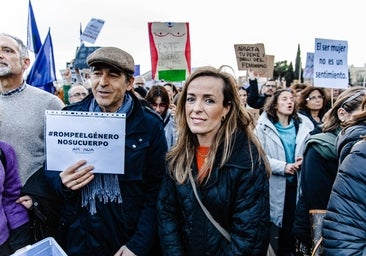 Feijóo protegerá a los menores con «otra» ley Trans hecha por expertos