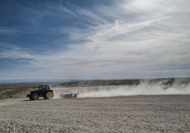 La Aemet prevé uno de los cinco veranos más cálidos de los últimos 30 años