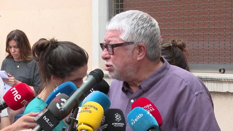 Cornellá declara 3 días de duelo y suspende las fiestas locales para condenar un feminicidio