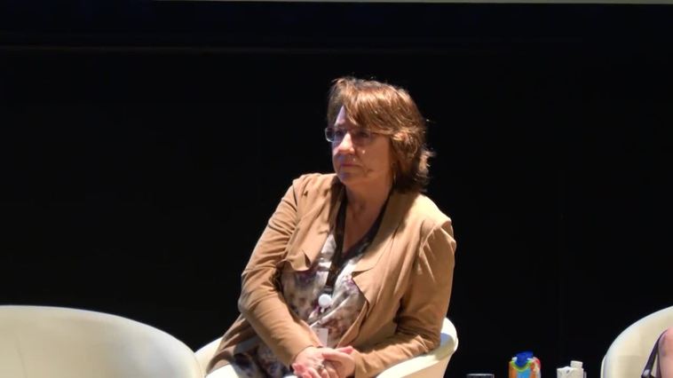 Expertos analizan el papel de las unidades multidisciplinares en la fibrosis pulmonar progresiva