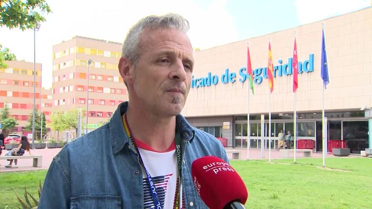 Jupol urge a implementar "un protocolo del uso de arma de fuego" para agentes de Policía