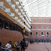 La Universidad Pompeu Fabra bloquea su sistema informático ante un posible ciberataque