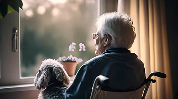 El maltrato de los mayores y la violencia de género en la tercera edad, dos problemas silenciados en España