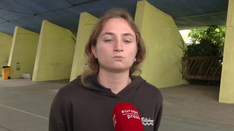 Estudiantes completan los primeros exámenes de PEvAU: "No es nada comparado con 2º de Bachillerato"