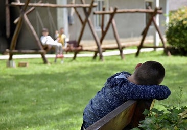 Comer pollo o poner la calefacción: esta ha sido la elección en el hogar del 10% de los niños este invierno