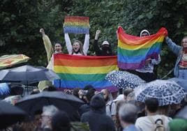 Rusia aprueba el proyecto de ley que prohíbe el cambio de sexo