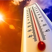 Así es el domo de calor: el fenómeno 'desconocido' que provoca episodios de altas temperaturas