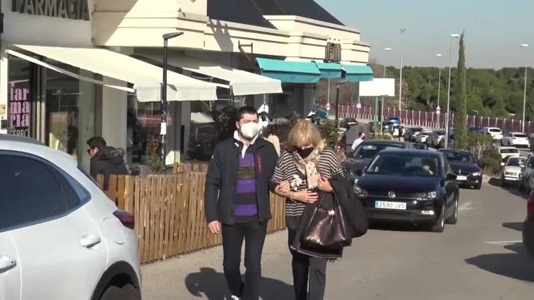 Bárbara Rey y sus hijos, al banquillo de los acusados por presunto alzamiento de bienes