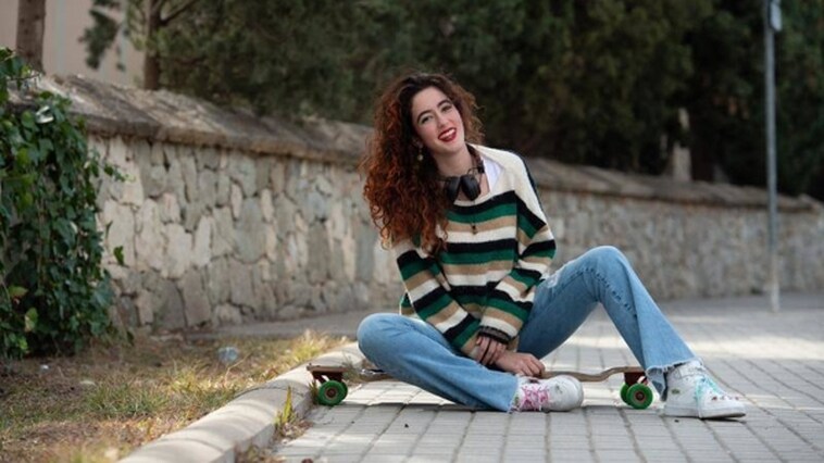 Berta, víctima de 'bullying': «Las personas que más sonríen a veces son las que están más rotas»