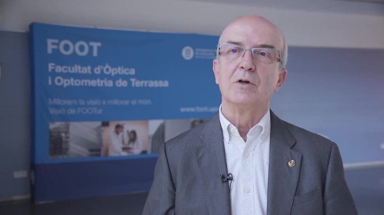 Casi el 40% de los españoles no protege los ojos del sol