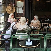 Berlín levanta la prohibición del velo a las profesoras de la escuela pública