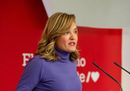 El PSOE busca ya una nueva estrategia de educación y pide ayuda para hacer su programa electoral