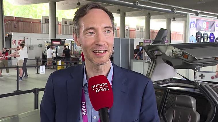 La feria RetroWorld reúne en Madrid al mundo del videojuego retro