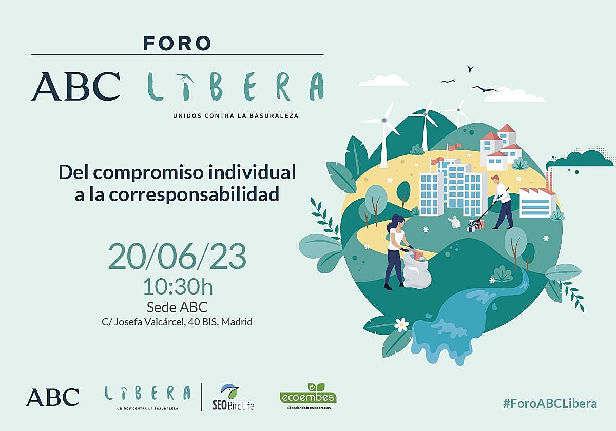 Foro ABC Libera