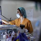 Primera placenta artificial en Europa que logra que fetos animales sobrevivan 12 días en buen estado «engañando a la naturaleza»