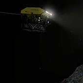 Francia envía de urgencia el robot submarino Victor 6.000 para ayudar en el rescate del Titán