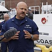 La principal hipótesis de los equipos de rescate sobre lo que le sucedió a los pasajeros del submarino Titan