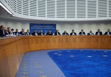 Estrasburgo da la razón a Italia por no registrar nacimientos por gestación subrogada