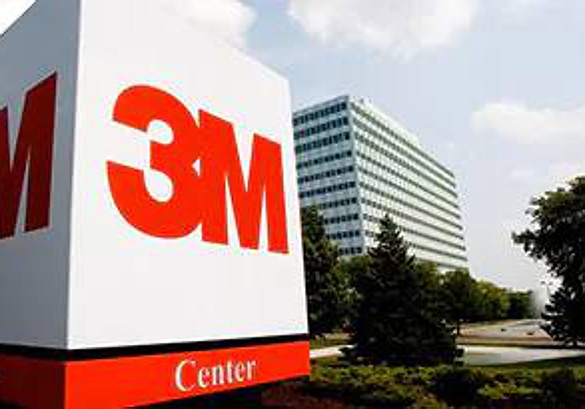 Imagen de la compañía 3M