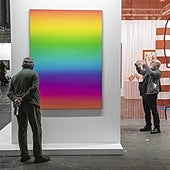 El Caribe protagonizará ARCOmadrid 2024