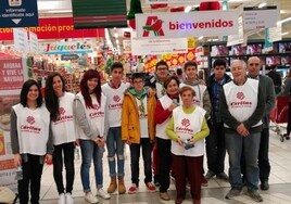Cáritas denuncia que la crisis inflacionaria acrecienta «la pobreza y la desigualdad» en España
