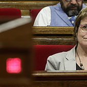 El Parlament aprueba varias resoluciones contra los «ataques judiciales» a la inmersión lingüística