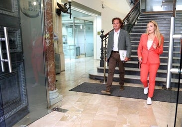 Vox dirigirá la nueva Oficina Lingüística en Baleares para ayudar a ciudadanos «oprimidos»