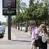 La OMM declara que 'El Niño' ha comenzado y pide a los Gobiernos que se preparen para limitar sus efectos