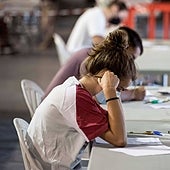 La universidad de Baleares reinstaura la Selectividad sólo en catalán: «Se ajusta a derecho»