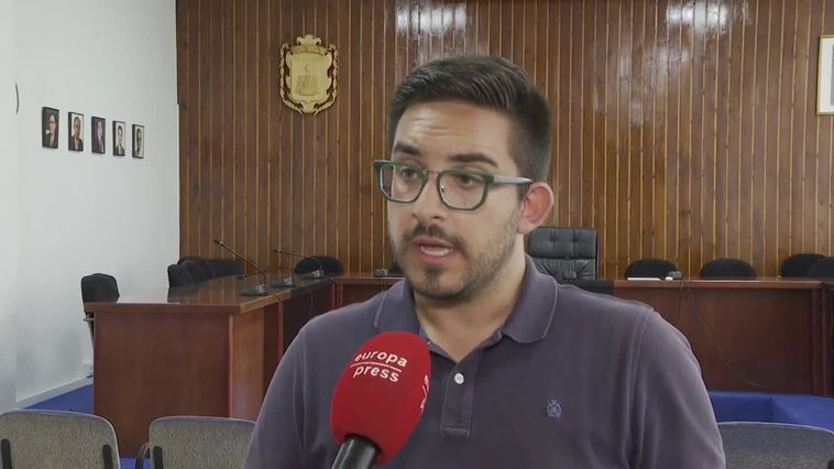 Dos heridos por quemaduras en la explosión de la pirotecnia de Vilamarxant