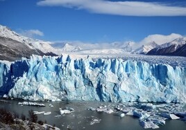 Científicos descubren «manantiales de gas metano» en el Ártico que aumentan el peligro del cambio climático