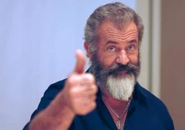 Una mujer denuncia el intento de estafa de un falso Mel Gibson: «Tenía su foto de perfil y me mandó más imágenes suyas»