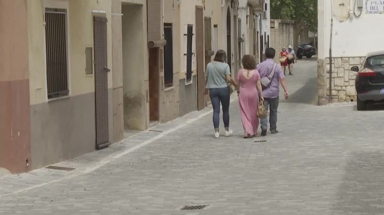 Antella declara tres días de luto y concentraciones para condenar el asesinato machista