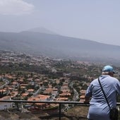 La Aemet alerta sobre la llegada de calima a varias zonas de España