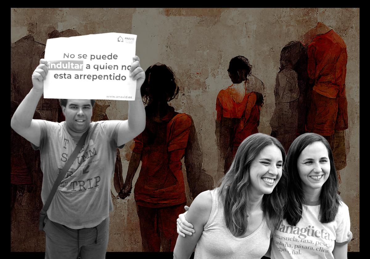 Más de 400 niños fueron 'secuestrados' por uno de sus progenitores el año pasado