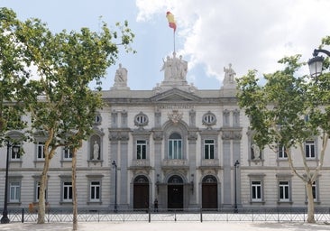 El Tribunal Supremo rebaja la condena a un pederasta que violó a una niña de 13 años en Santander