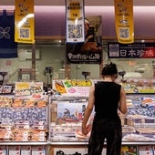 La Unión Europea levanta las restricciones a los alimentos procedentes de Fukushima