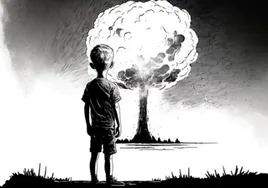 Los secretos de las detonaciones nucleares desde 1945, lo que vino después de Oppenheimer y el Proyecto Manhattan