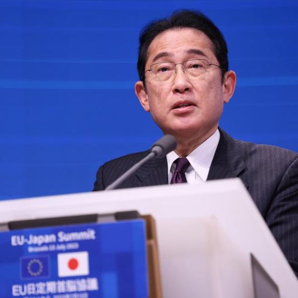 Japón, amenazado por la caída de nacimientos y la alta esperanza de vida