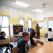 Cataluña redobla su ofensiva para blindar el catalán en la escuela ante «el avance de la ultraderecha»