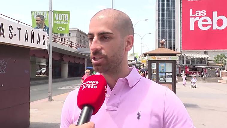 Ciudadanos opinan sobre el Día Mundial del Emoji