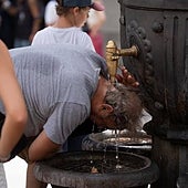 La OMS advierte sobre la ola de calor en Europa: «Sin preparación, puede ser mortal»