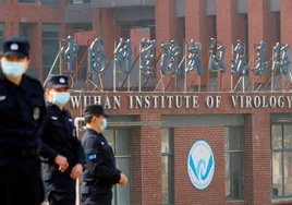 EE.UU. suspende los fondos al Instituto de Virología de Wuhan por no facilitar información sobre el origen del Covid-19
