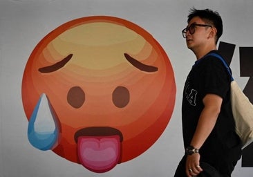 La Tierra fue un horno récord en junio y el resto del verano no dará tregua