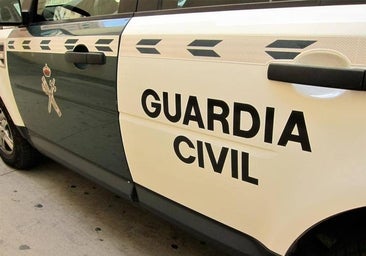 La madre que intentó matar a sus tres hijos en Navarra utilizó ácido y les atacó con un cuchillo