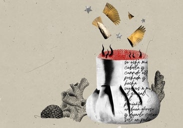 El capricho 'gourmet' de lo prohibido: «Lo salvaje está más bueno»