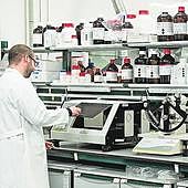 Alerta alimentaria: así funciona la agencia que vigila que no nos intoxiquemos